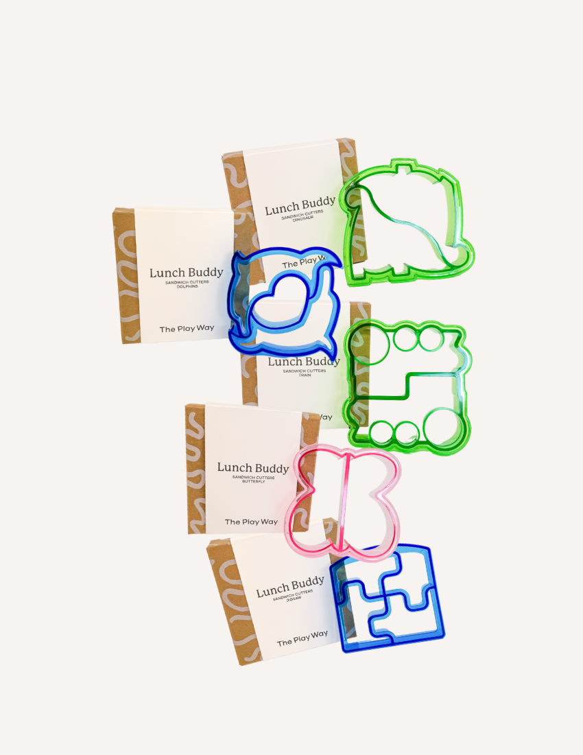Product Inclusions
