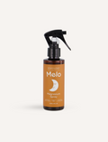 Melo Magnesium Spray by Dewy+Lewy Skincare, a 125ml Australian-made, cruelty-free, sulfate & alcohol-free relaxation spray.