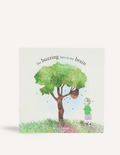 The Buzzing Bees in My Brain, a therapist-designed storybook by The Play Way, helps children manage overwhelm and sensory sensitivities.