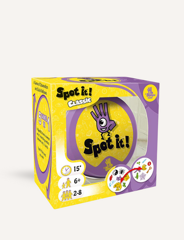 The Play Way's Easy Pack Camping Fun Tools Bundle includes educational children's games like "Spot It!," the "Bingo Emotions" set, three vibrant number and shape sheets, and a HeyDoodle Mini Mats kit with a reusable vehicle-themed coloring sheet.