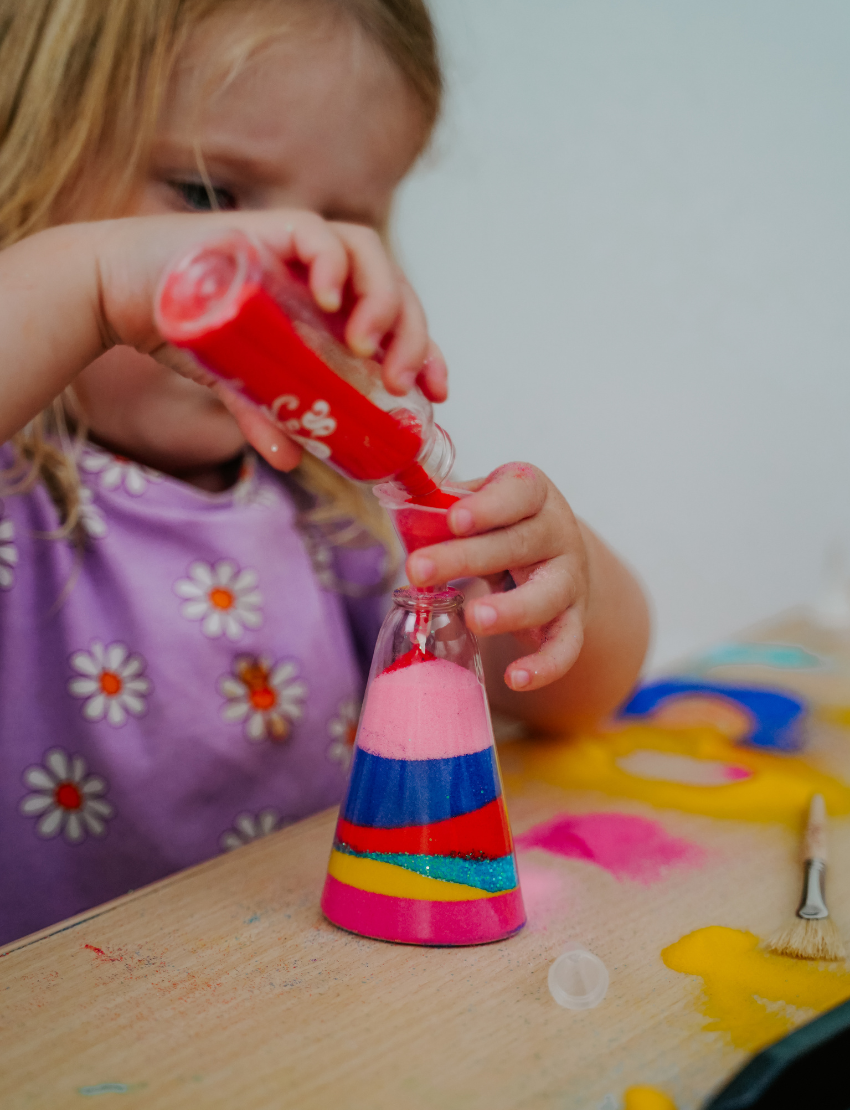 Understanding Developmental Motor Skills with Occupational Therapist Jasmine