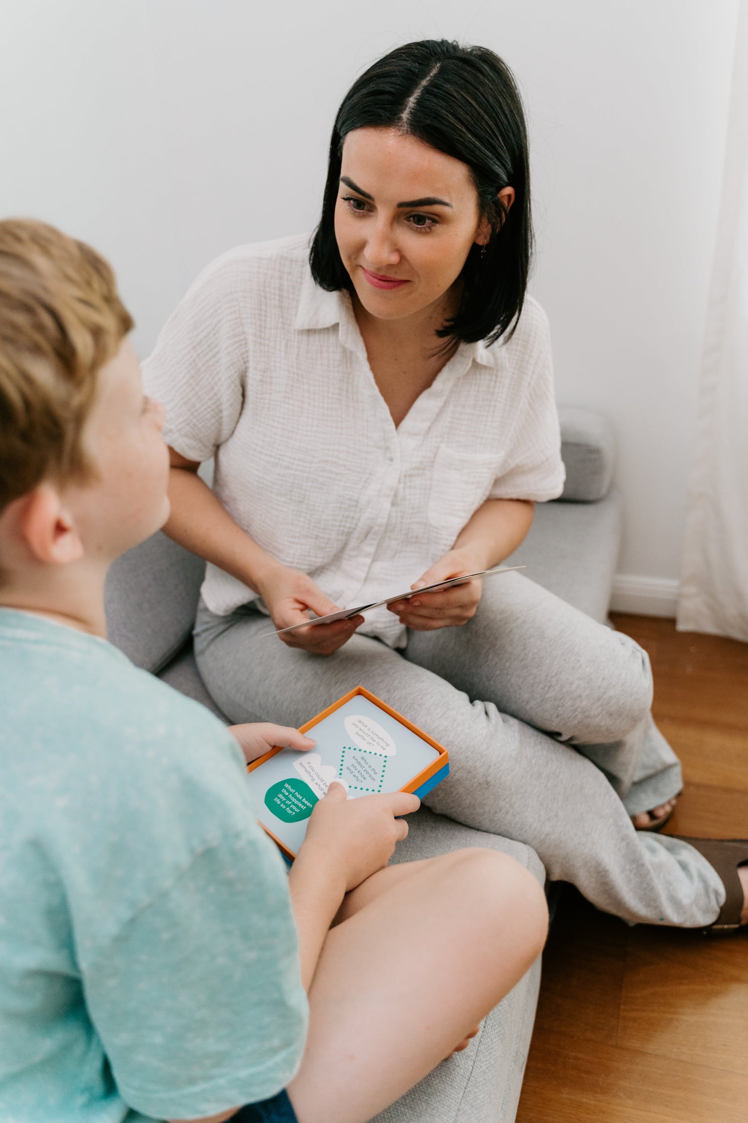 Understanding Stuttering in Children: Signs, Myths, and Support Tips