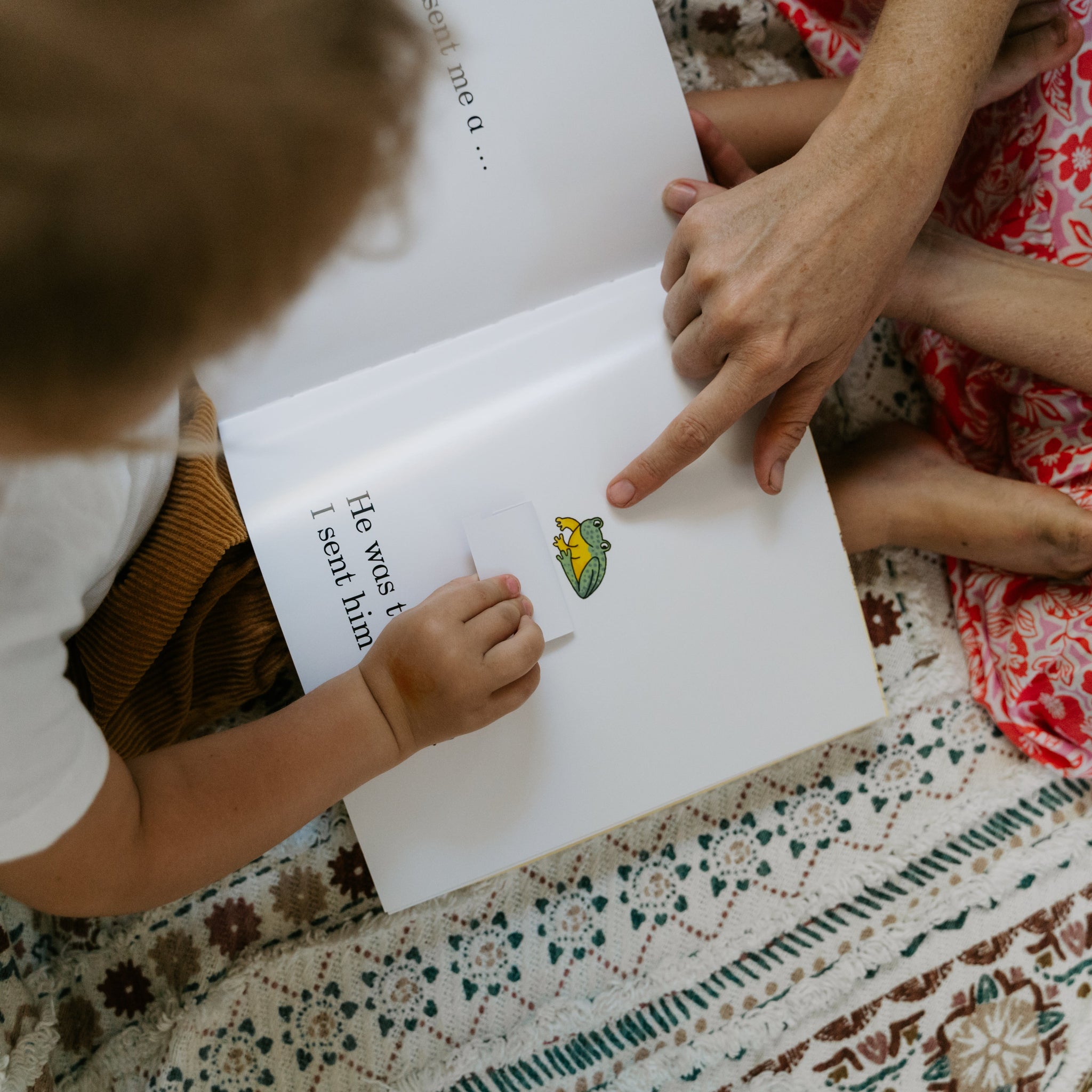 Story Play: Growing Minds Through Tales and Imagination