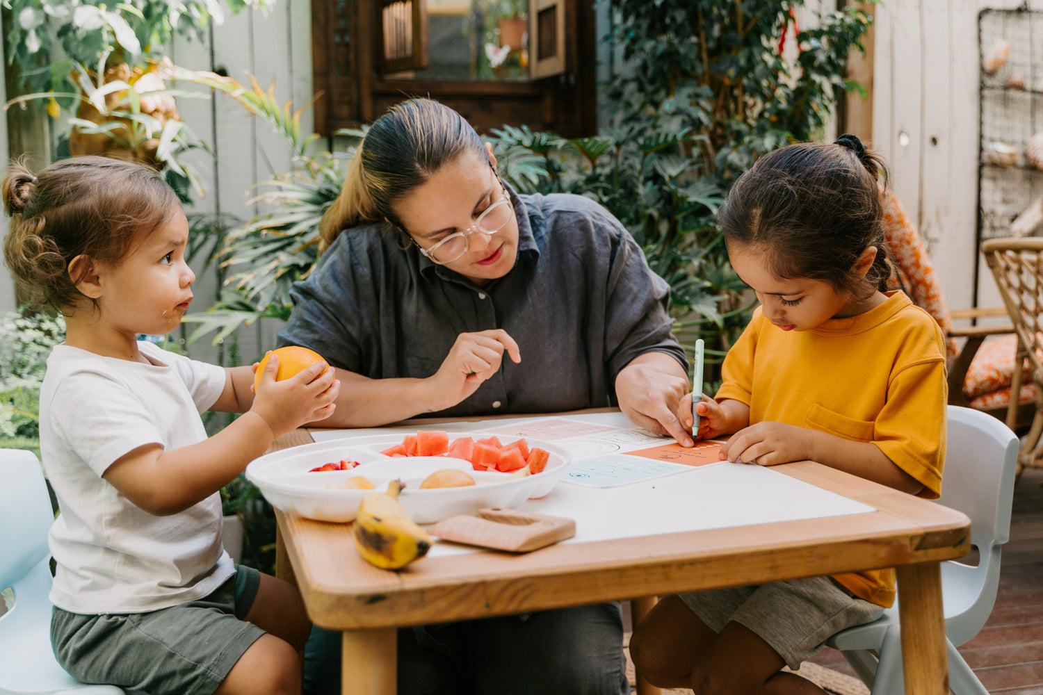 Understanding Developmental Language Disorder (DLD): What Parents Need to Know