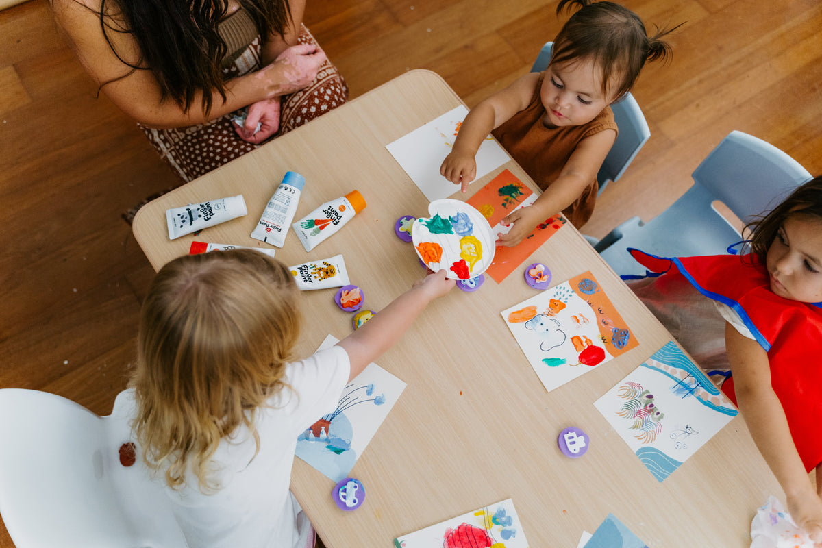 7 Curious Play Ideas to Spark a Love of Learning