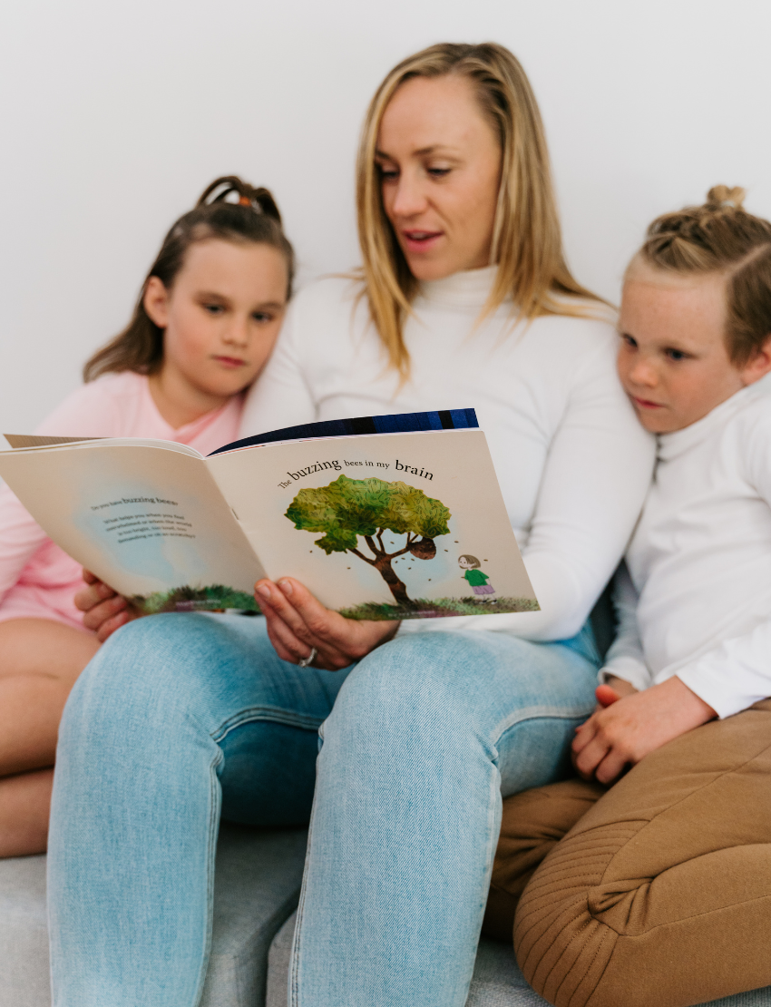 Understanding Emotional Regulation in Children: What's Typical and When to Seek Support