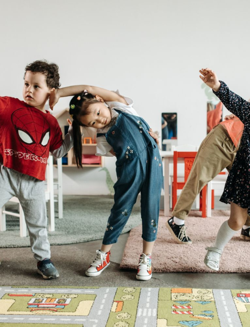 School Readiness: What Your Child Actually Needs Before Starting School