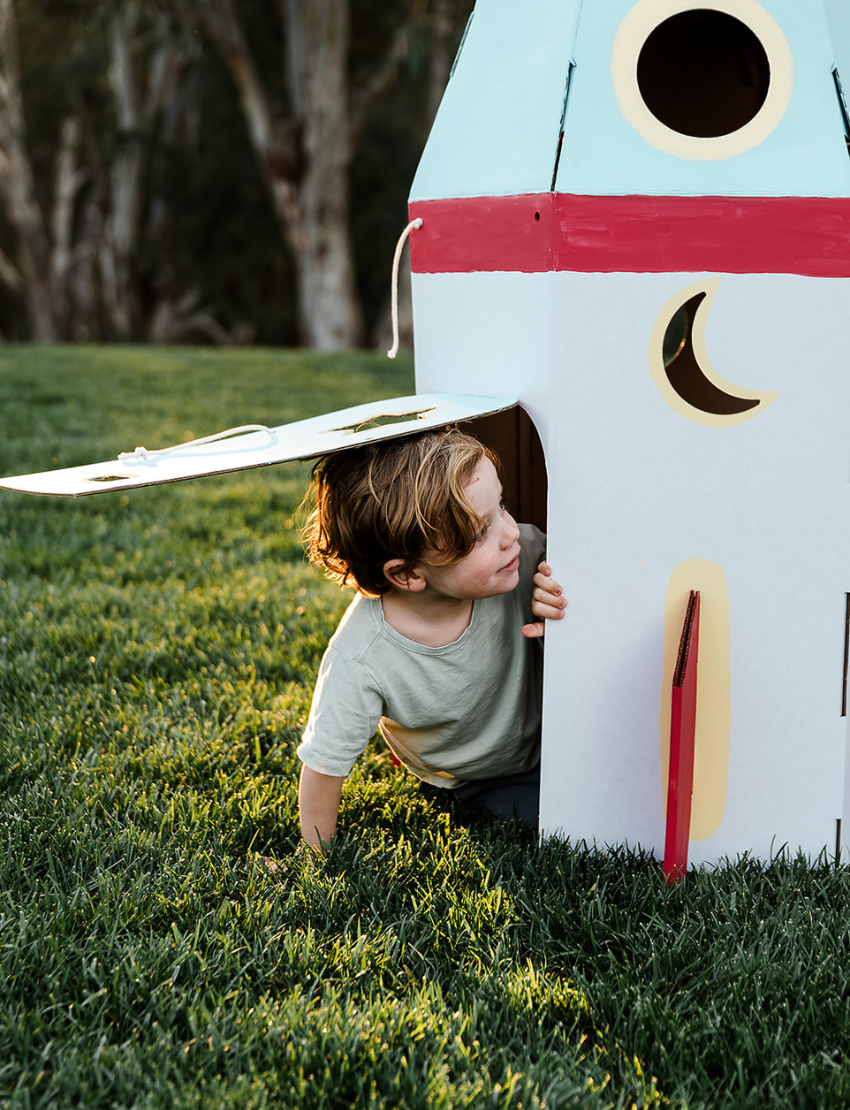 The Power of Play: Why Imaginative Play Matters
