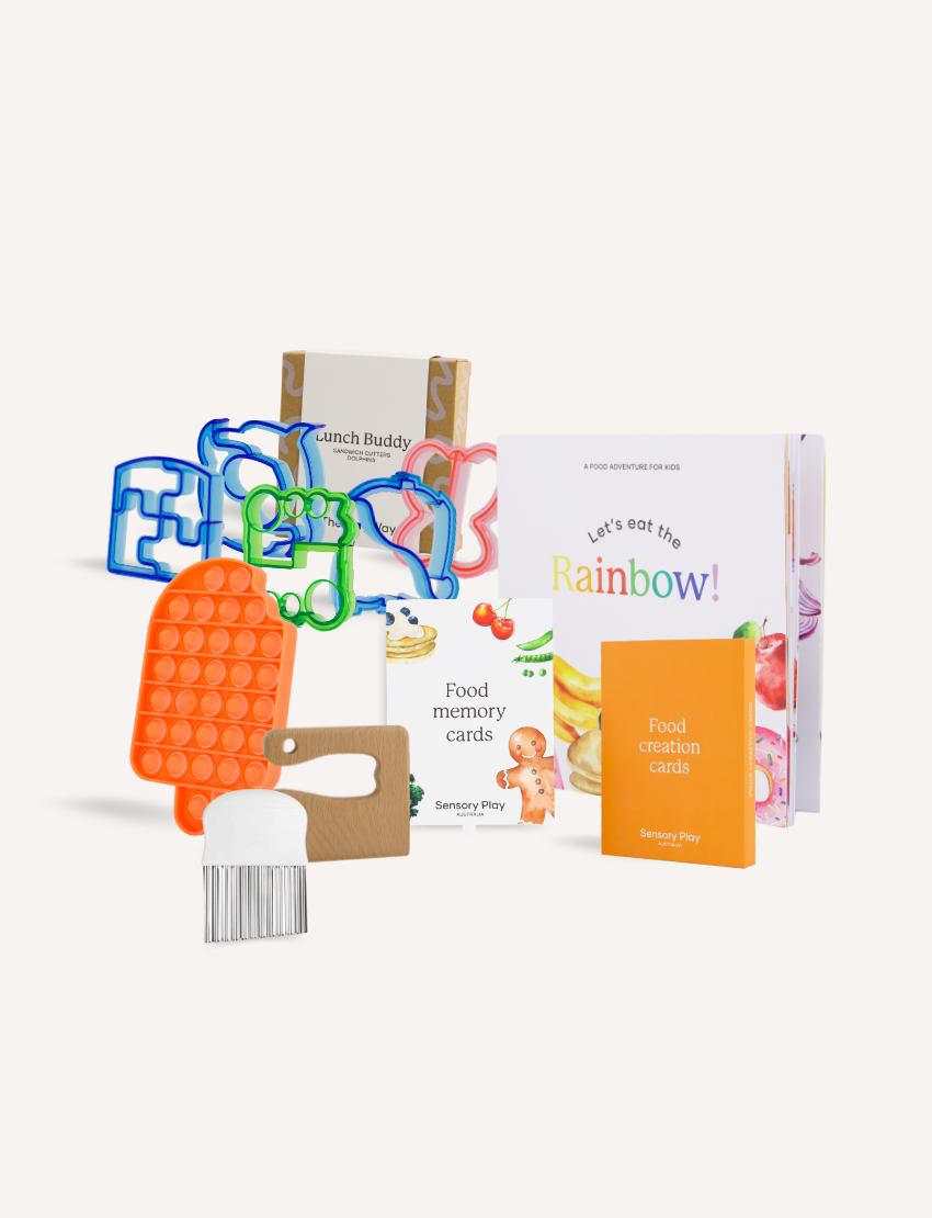 Product Inclusions