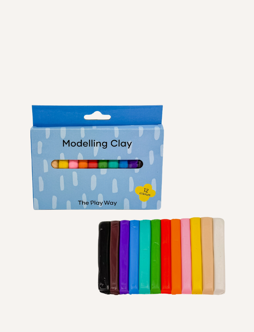 Modeling Clay Stack Modelling Clay