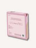 Image of a pink box containing a 