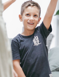 The Creative Handwriting Program by Therapy At Home includes an art pad, two pencils, a black case, crayons, and abstract booklets—ideal for supporting letter formation and fine motor skills.