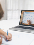 The Creative Handwriting Program by Therapy At Home includes an art pad, two pencils, a black case, crayons, and abstract booklets—ideal for supporting letter formation and fine motor skills.