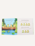 The Sensory Play Australia book, 