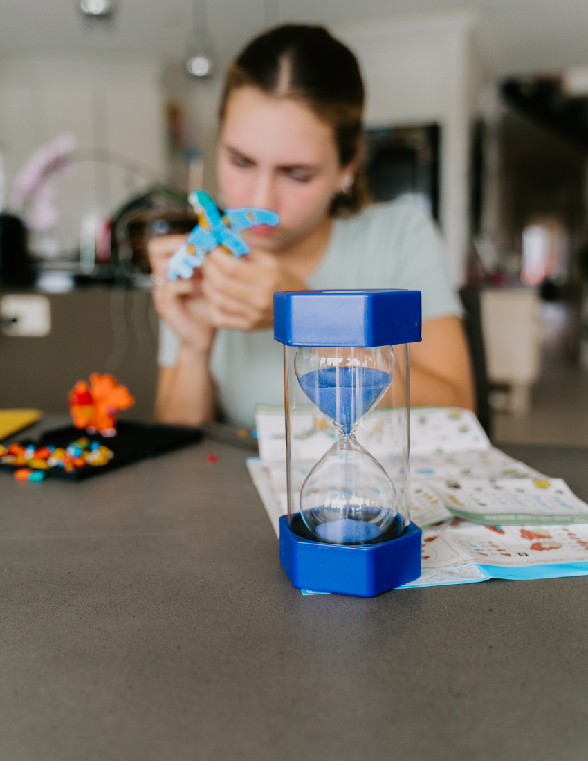 Fun Sand Timer Sand Timers Set