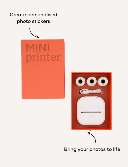 Mini Printer