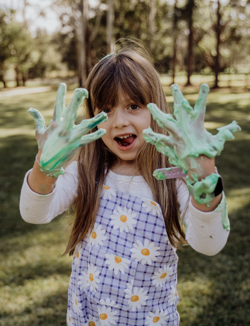 It's therapy that feels like play