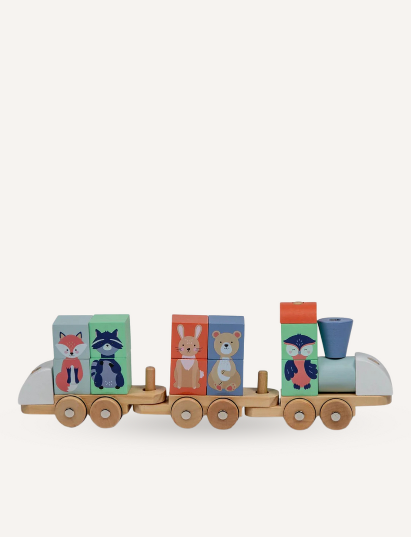 Block Train