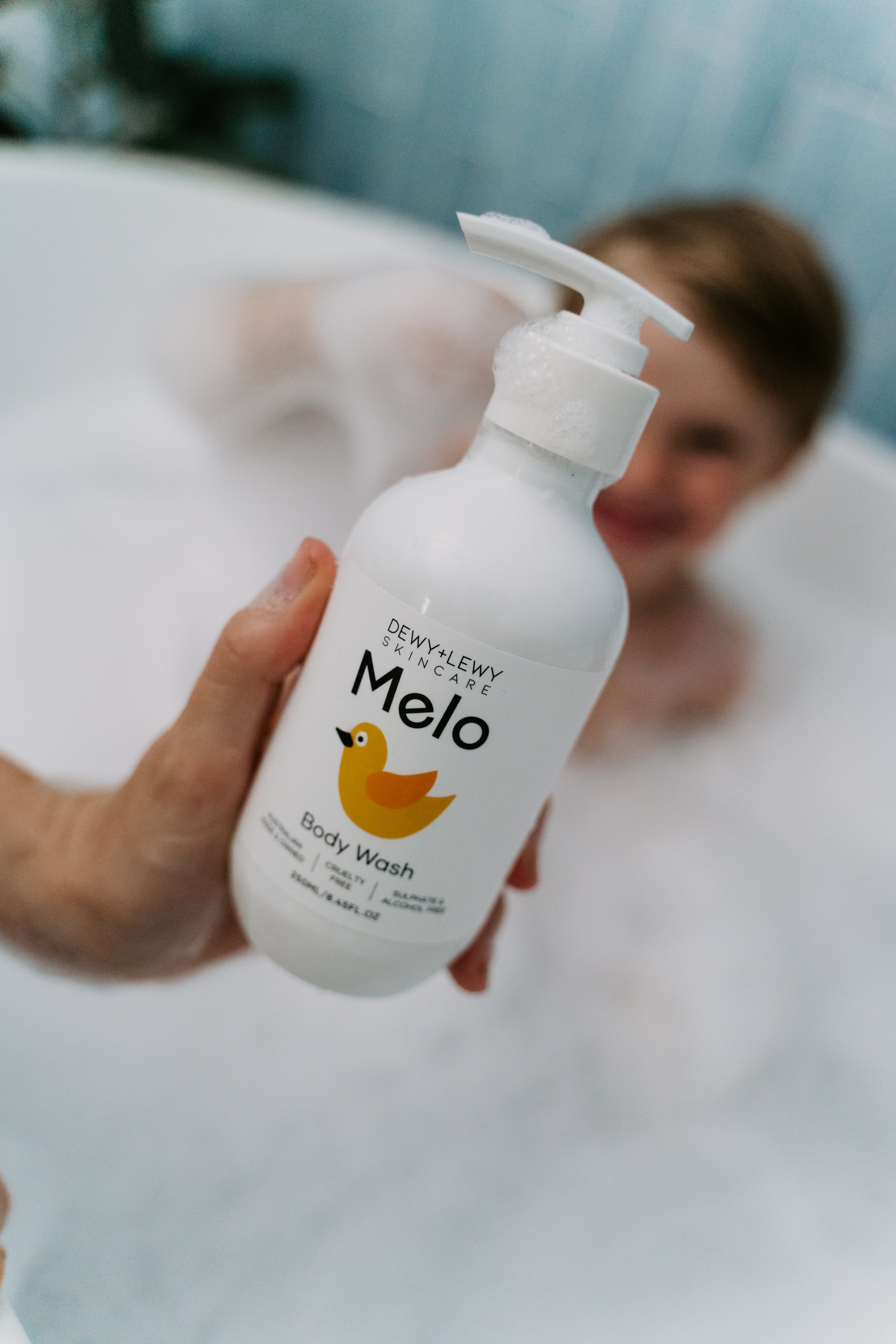 Melo Self-Care Starter Kit