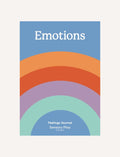 A journal cover titled 