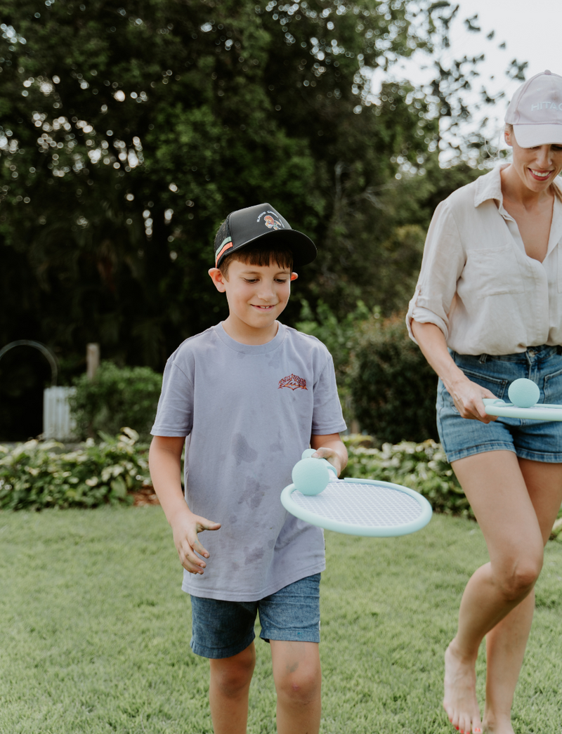 What the program covers