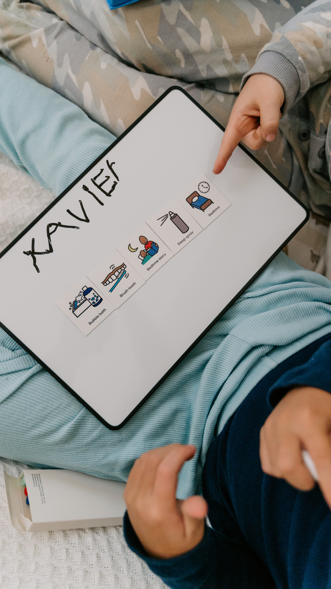 The Play Way | Child Development Strategies for Australian Families