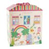 rainbow playhouse