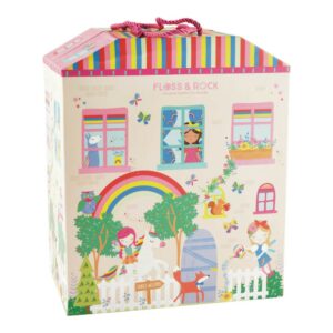 rainbow playhouse